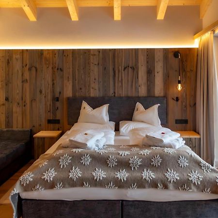 Hotel Rezia Ла Вилла Экстерьер фото